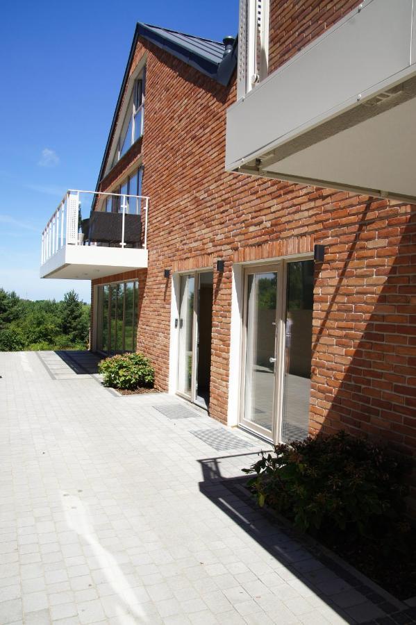 شقة Apartament Morskie Wzgorze II ميكلينكي المظهر الخارجي الصورة